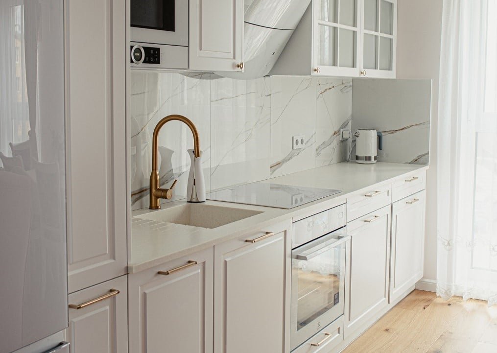 blaty kuchenne na wymiar