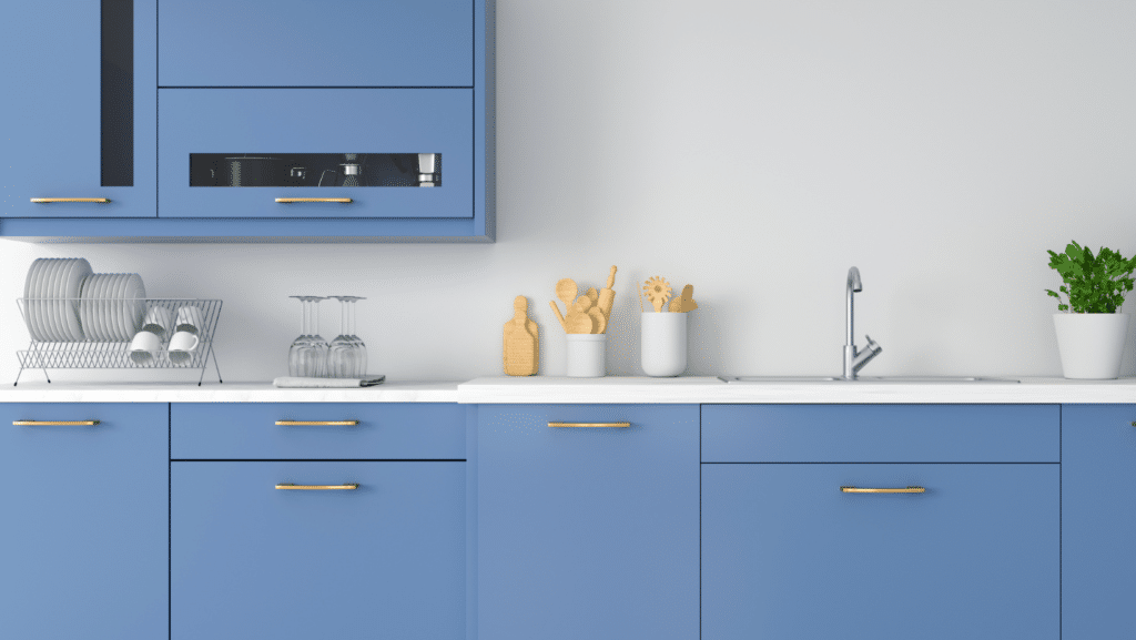 Zalety blatów kompozytowych