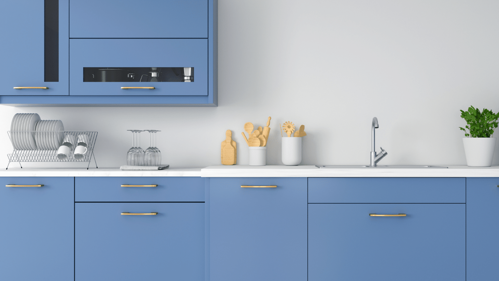 Zalety blatów kompozytowych