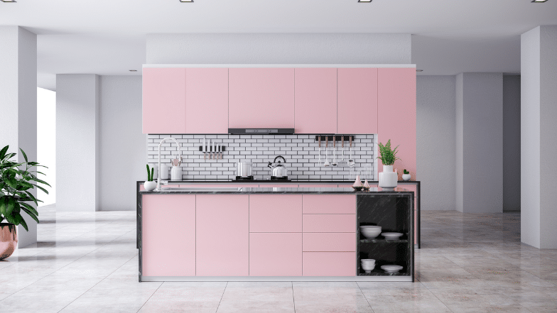 Blat kompozytowy kuchenny