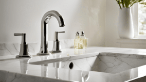 Blat łazienkowy Blat łazienkowy