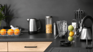 Metamorfoza kuchni - wymiana blatu Metamorfoza kuchni - wymiana blatu