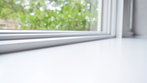 Uniwersalny parapet kompozytowy Uniwersalny parapet kompozytowy