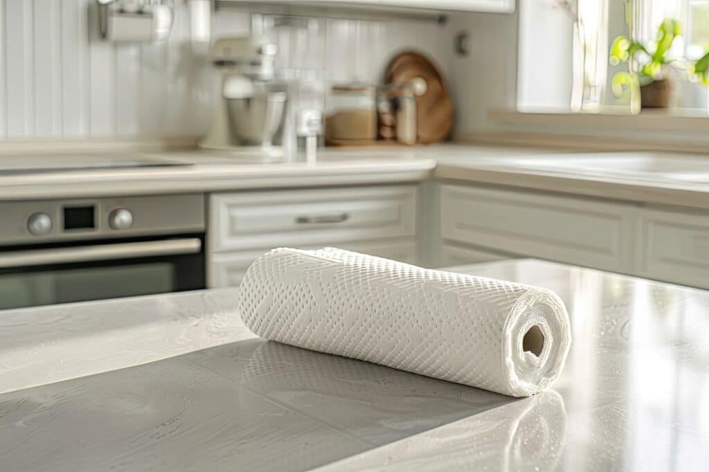 Czy blat może być głównym elementem dekoracyjnym? Blaty kompozytowe w roli głównej