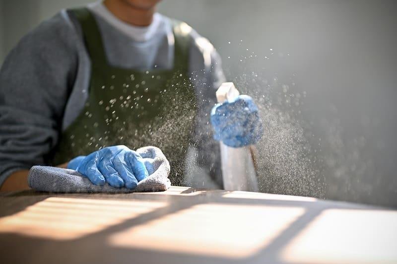 Jak dbać o blaty kompozytowe, aby służyły przez lata?