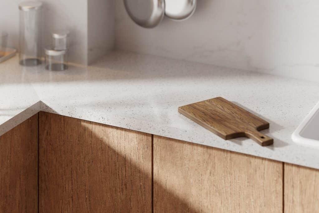 Odporność blatów kompozytowych na temperaturę – fakty i mity