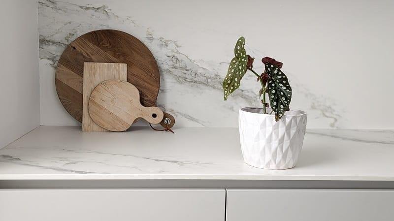 Odporność blatów kompozytowych na temperaturę – fakty i mity