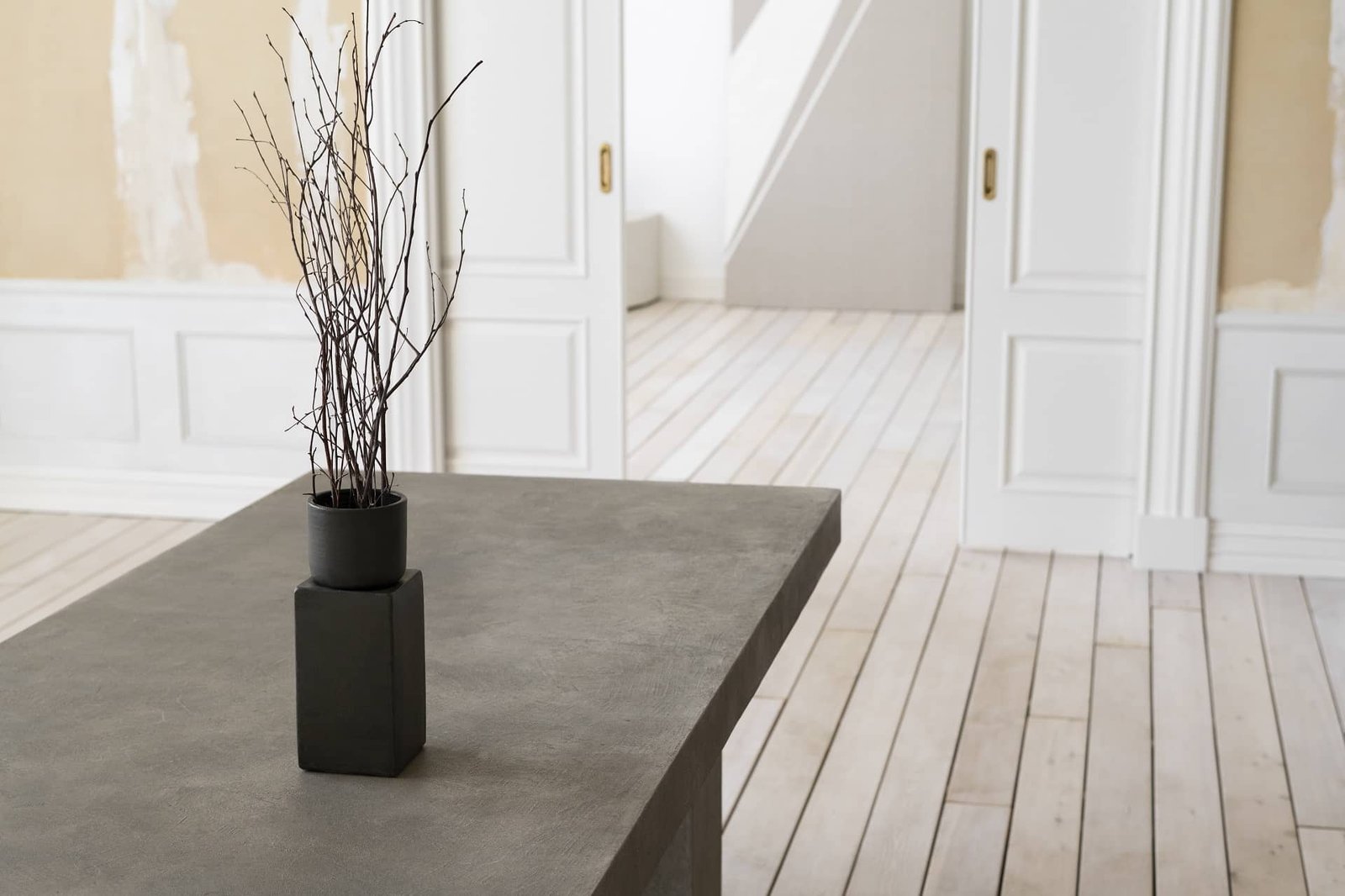 Czysty skład, czysty dom – czy blaty kompozytowe emitują niebezpieczne substancje?