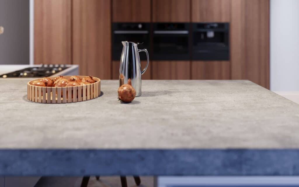 Czy blat z kompozytu to dobre rozwiązanie do mieszkania na wynajem? Plusy i minusy dla właścicieli