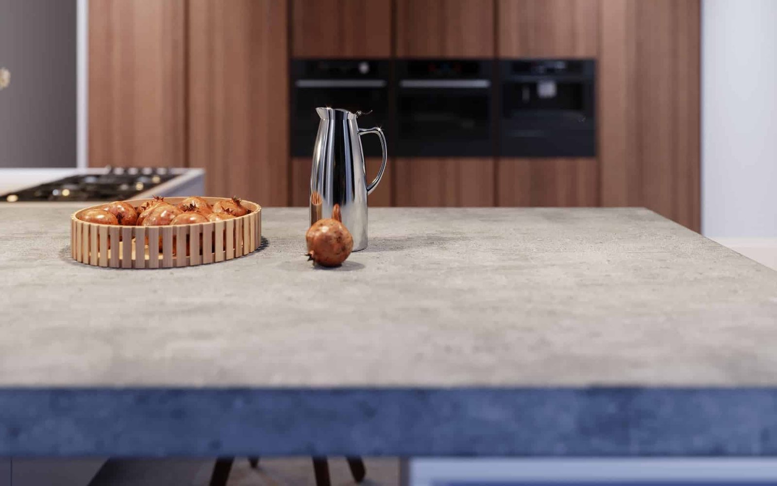 Czy blat z kompozytu to dobre rozwiązanie do mieszkania na wynajem? Plusy i minusy dla właścicieli