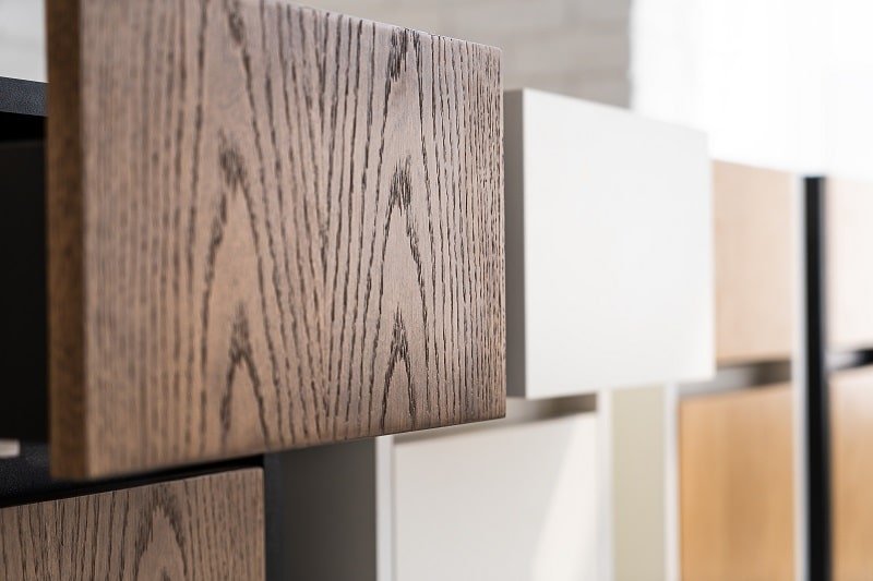 Kompozyt w niestandardowych zastosowaniach – półki, obudowy, wnęki i meble na wymiar