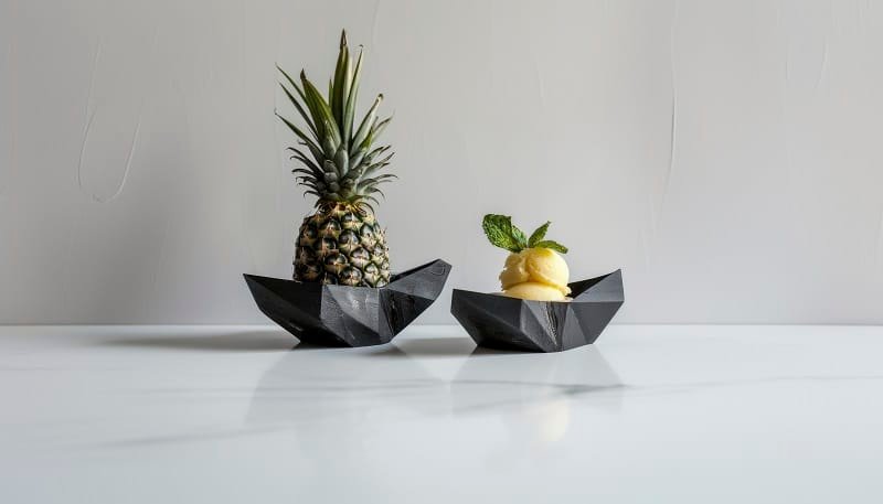 Minimalizm w kuchni i łazience – jak blaty kompozytowe wspierają nowoczesne aranżacje?