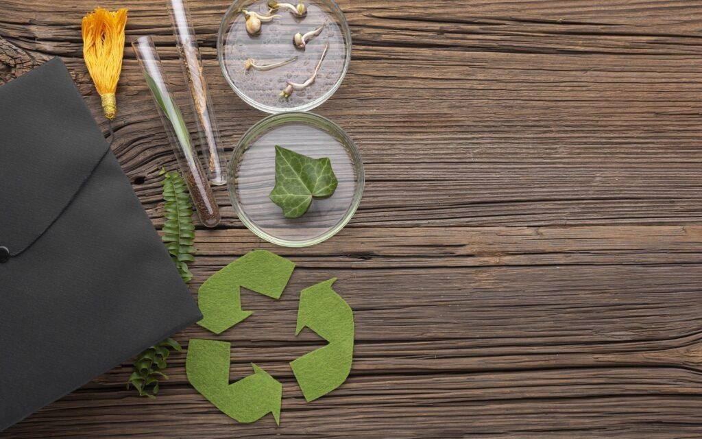 Blaty kompozytowe a ekologia – czy to wybór przyjazny środowisku?