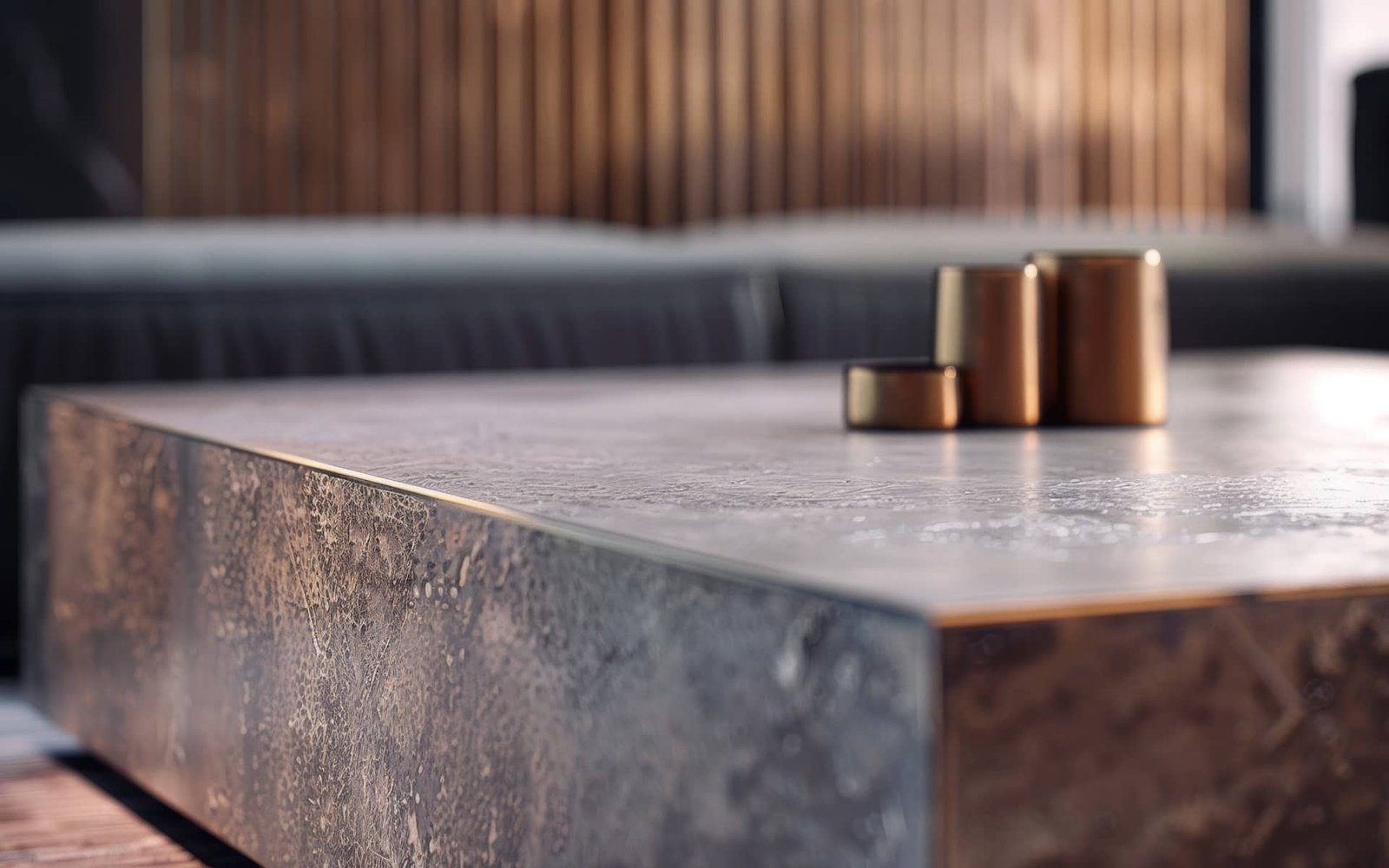 Blaty kompozytowe w projektach premium – dlaczego architekci tak często je wybierają?