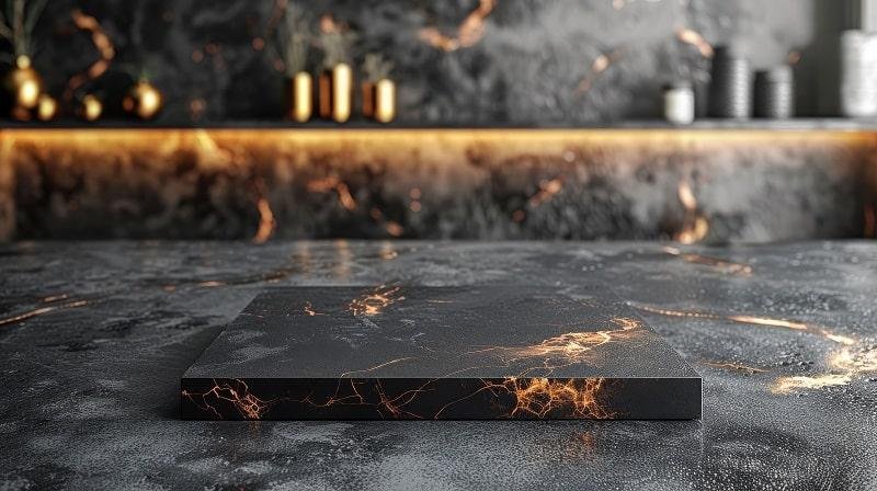 Blaty kompozytowe w projektach premium – dlaczego architekci tak często je wybierają?